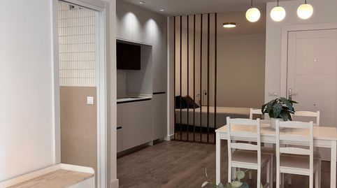 Foto 4 de Apartament en venda a Los Castillejos - La Trinidad, Málaga Capital