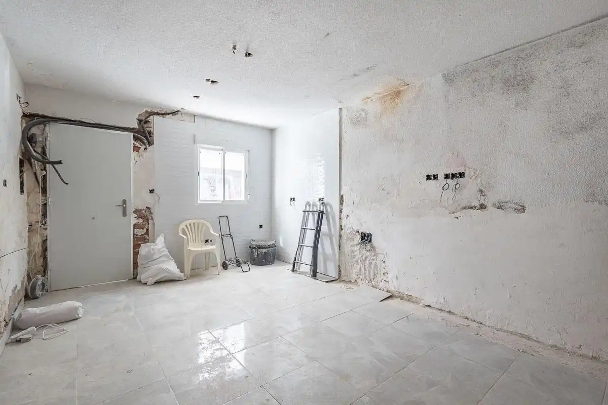 Casa o chalet en venta en Güevéjar
