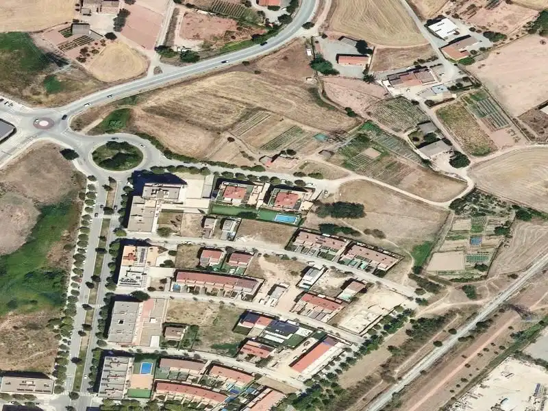 Pis en venda en Manresa