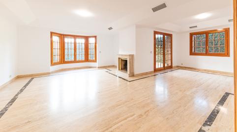 Foto 3 de Casa adosada en venda a El Cantizal, Madrid