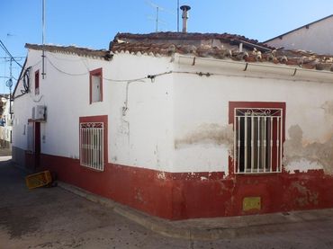 Casa in vendita a Murillo