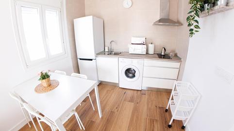 Foto 5 de Apartament de lloguer a Las Lagunas - Campano, Cádiz