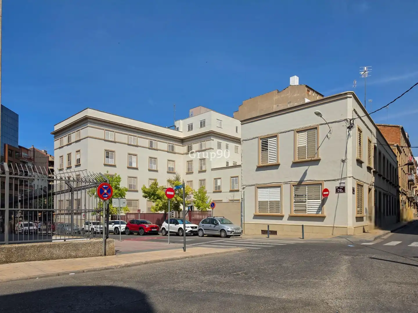 Apartament en venda a Centre Històric