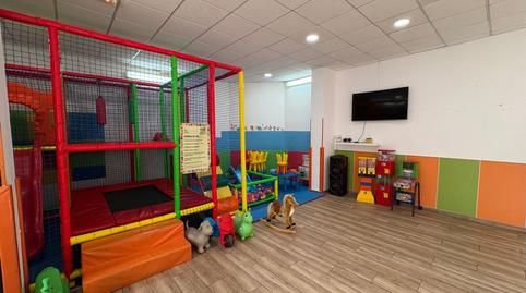 Foto 3 de Oficina de alquiler en Cortijo Alto, Málaga