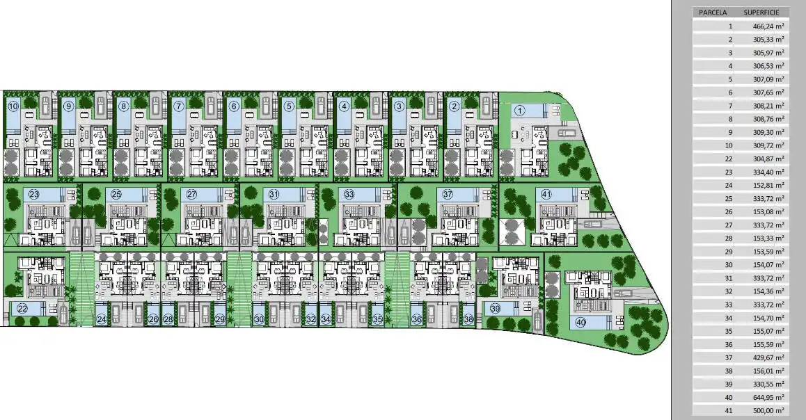 Casa amb terrassa en venda a Golf Bahía, imagen 21