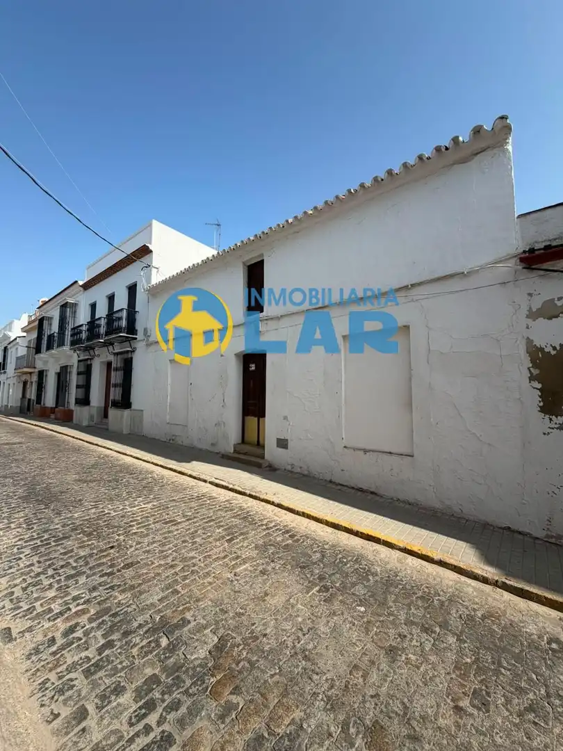 Casa in vendita a Moguer