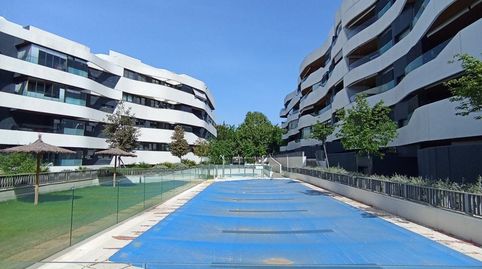 Photo 5 of Flat for rent in Severo Ochoa, Norte, Alcobendas