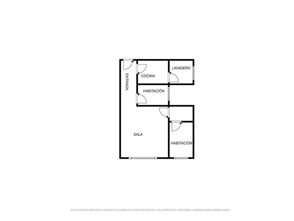 Piso en venta en Vic