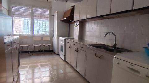 Foto 2 de Casa adosada en venda a Tàrrega, Lleida