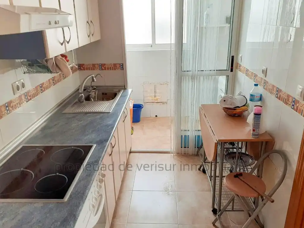 Apartment zum Verkauf in Los Collados-Los Geraneos, imagen 4