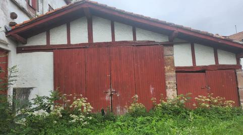 Foto 3 de Edificio en venta en Calle Lapiztegia, Zugarramurdi, Navarra
