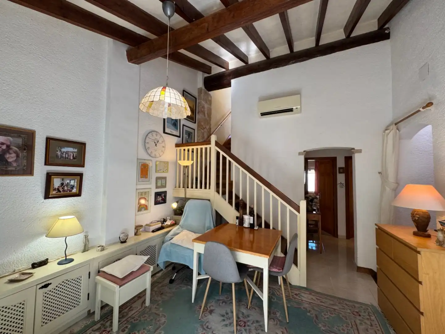 Apartamento con terraza en venta en Centro, imagen 9