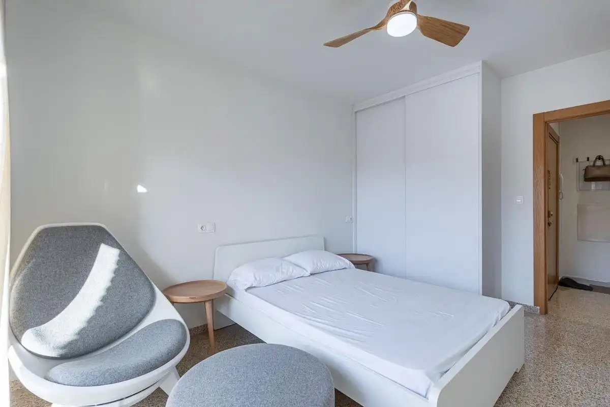 Appartement avec terrasse à louer à Genil, imagen 10