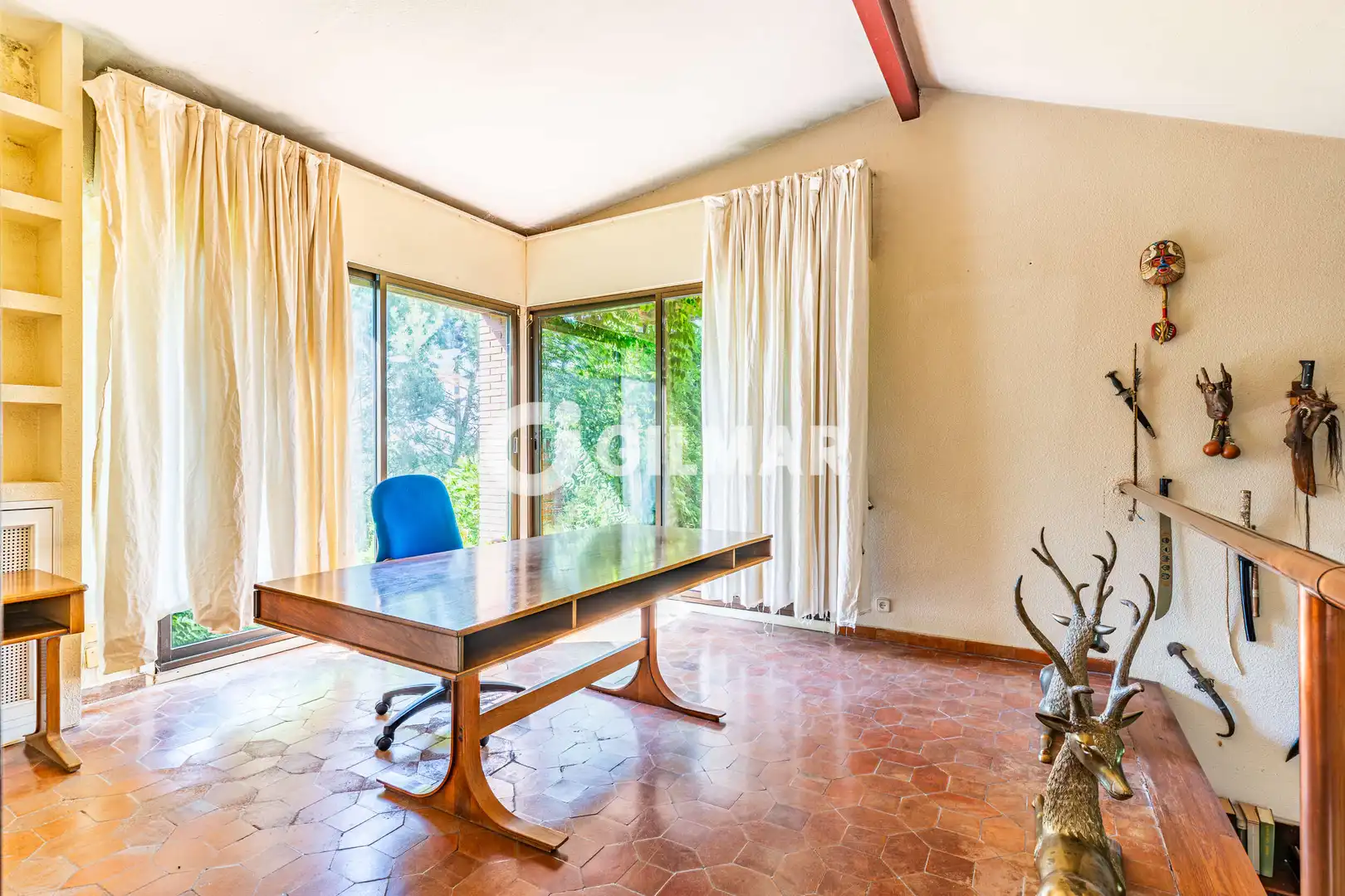 Villa avec jardin à vendre à Molino de la Hoz, imagen 30