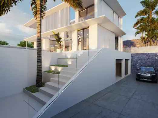 Maison avec piscine à vendre à Costa Adeje, imagen 14