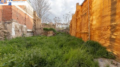 OPORTUNIDAD DE INVERSIÓN EN SUELO URBANO PLURIFAMILIAR  CÁJAR ÁREA METROPOLITANA DE GRANADA, immagine 5