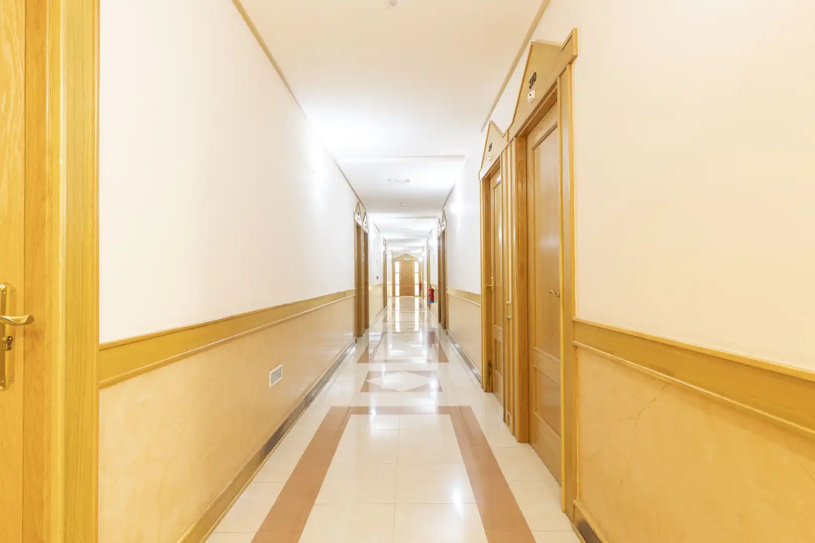 Edificio en venta en Cavia