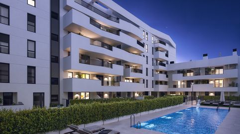 Foto 3 de Piso en venta en Susdbp Palmas Altas Sur, Palmas Altas, Sevilla Capital