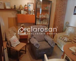 Sala d'estar de Residencial en venda en Málaga Capital