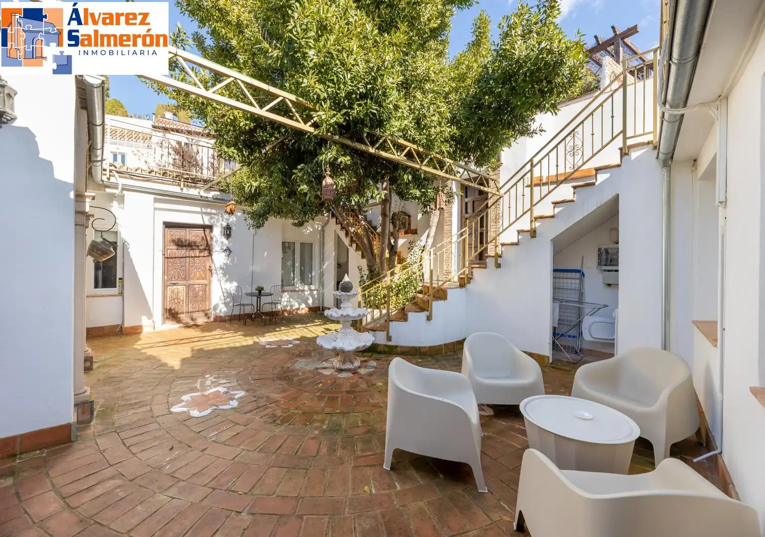 Apartament en venda a Calle del Aljibe de la Vieja, imagen 8