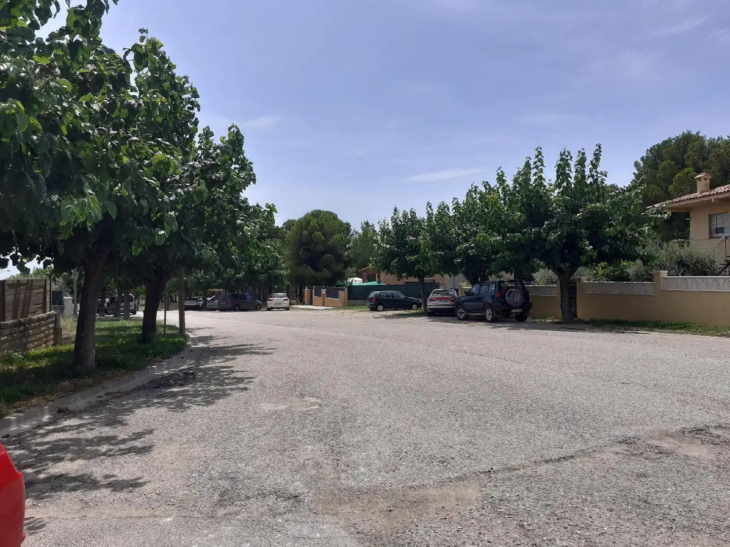 Casa o xalet en venda a Sant Jaume dels Domenys