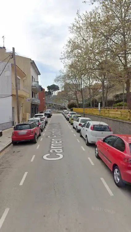 Piso en venta en Carrer Font de la Via