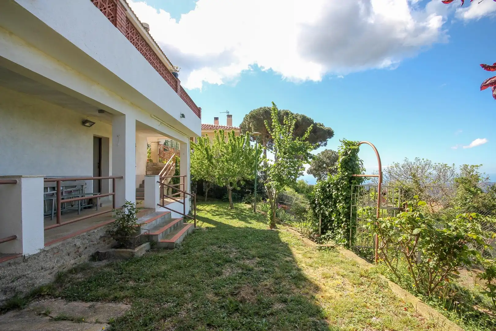 Villa zum Verkauf in Sant Iscle de Vallalta, imagen 39