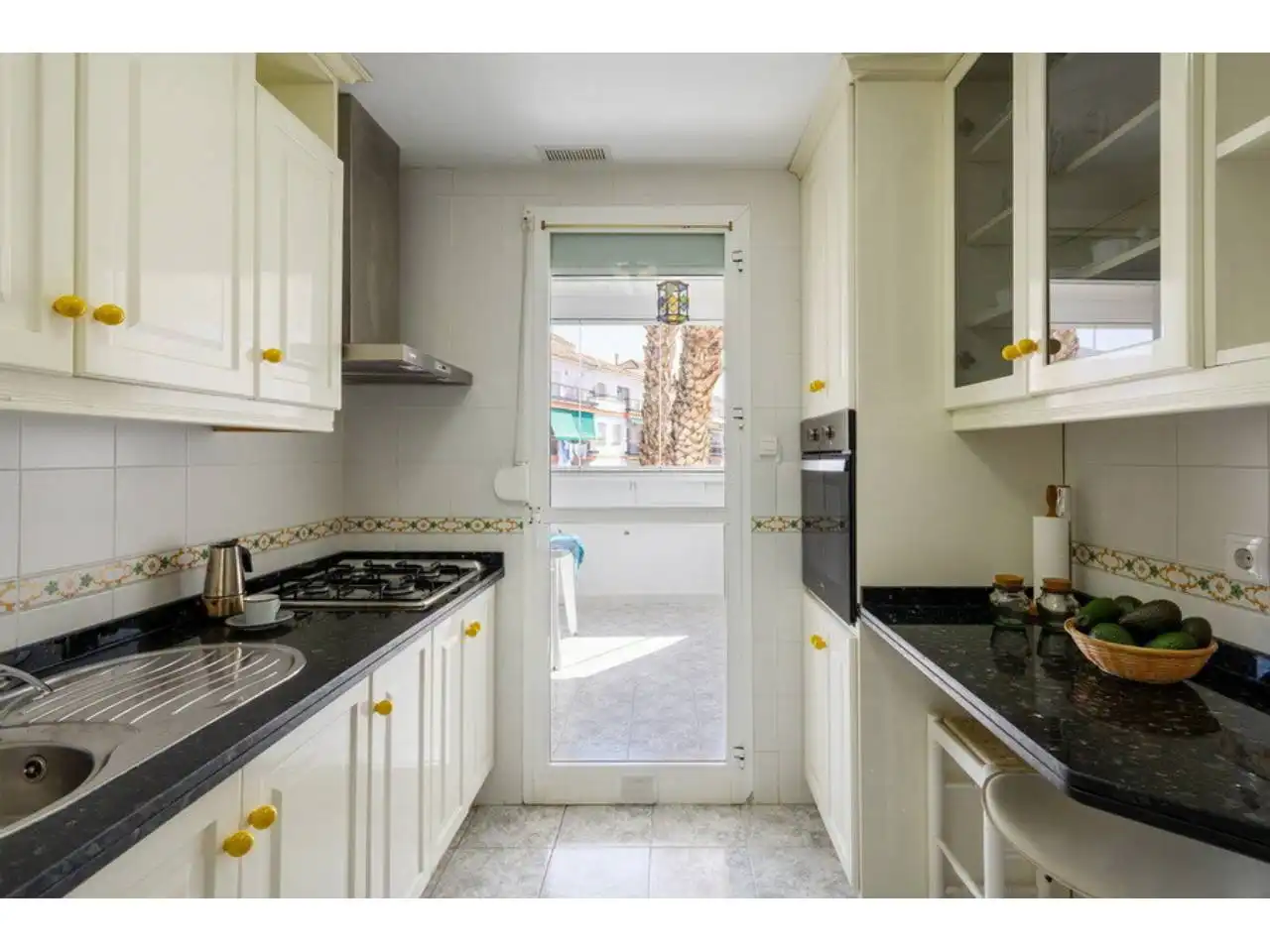 Wohnung mit Pool zum Verkauf in Calle Tesorillo 1, imagen 15