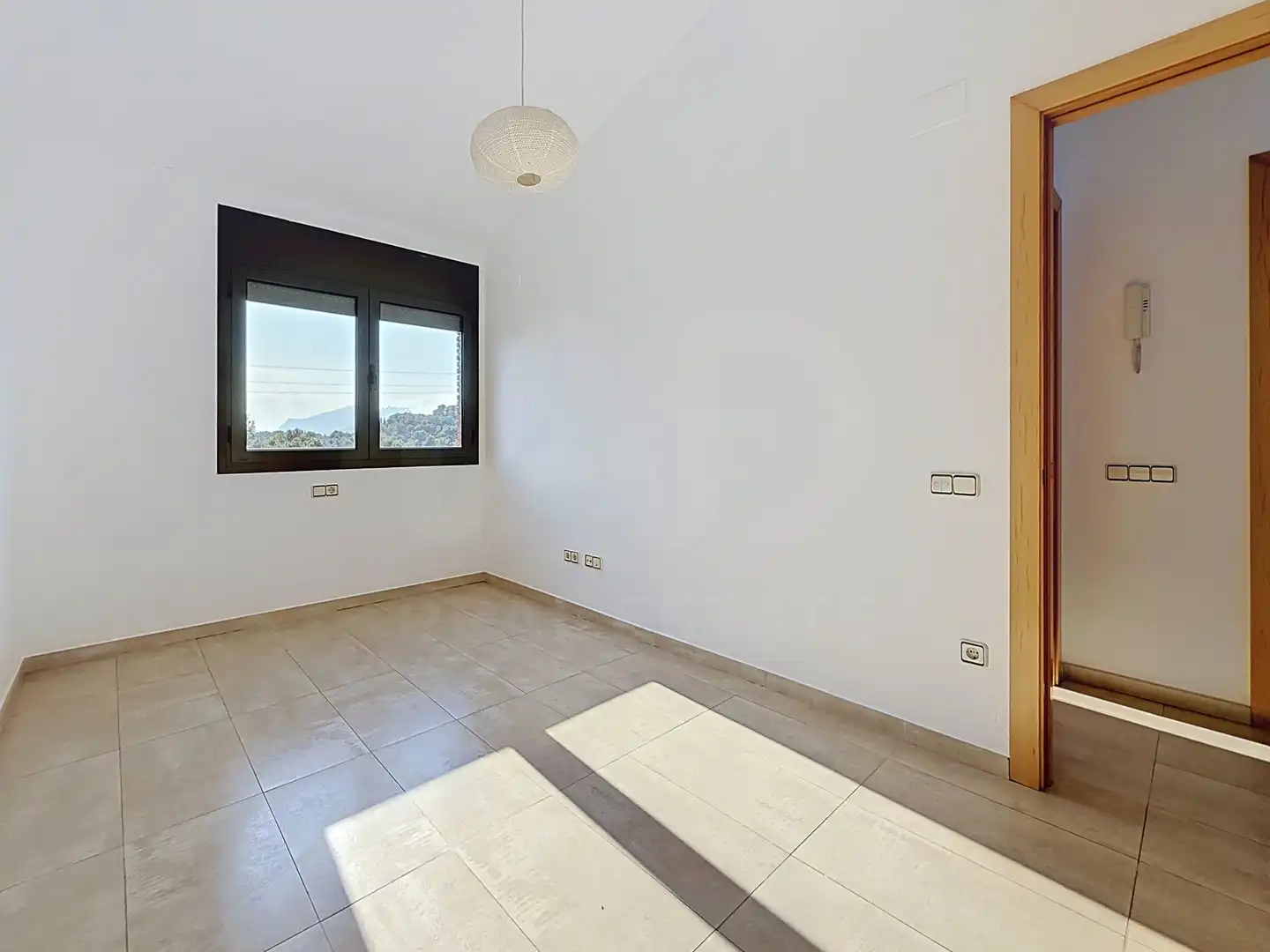 Habitación de Casa o chalet en venta en Terrassa con Calefacción y Terraza