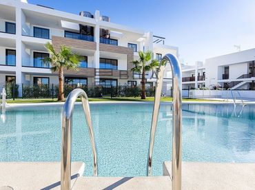 Wohnung mit Pool zum Verkauf in Horizon 36