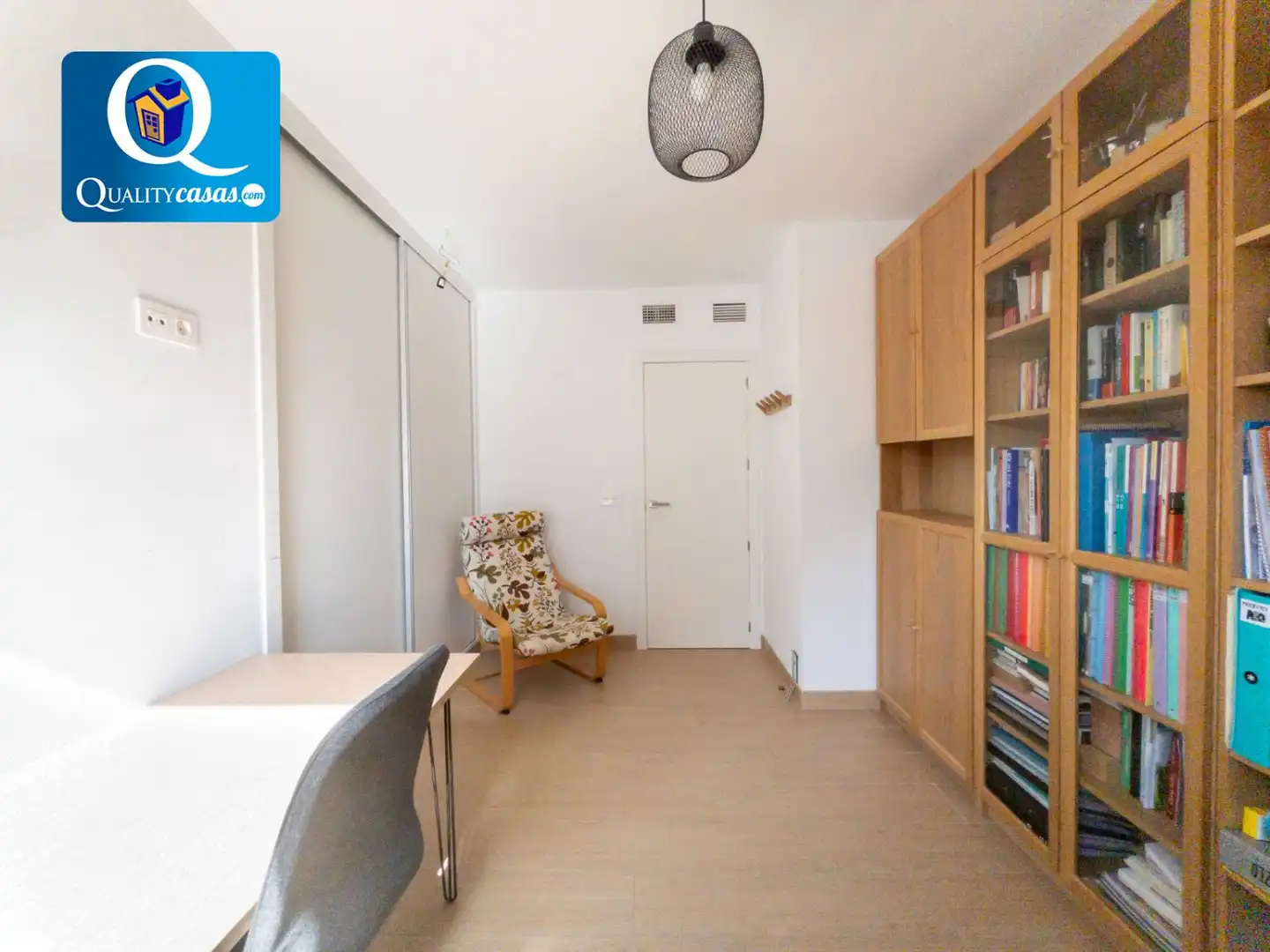 Apartament amb piscina en venda a Playa de San Juan - El Cabo de las Huertas, imagen 28