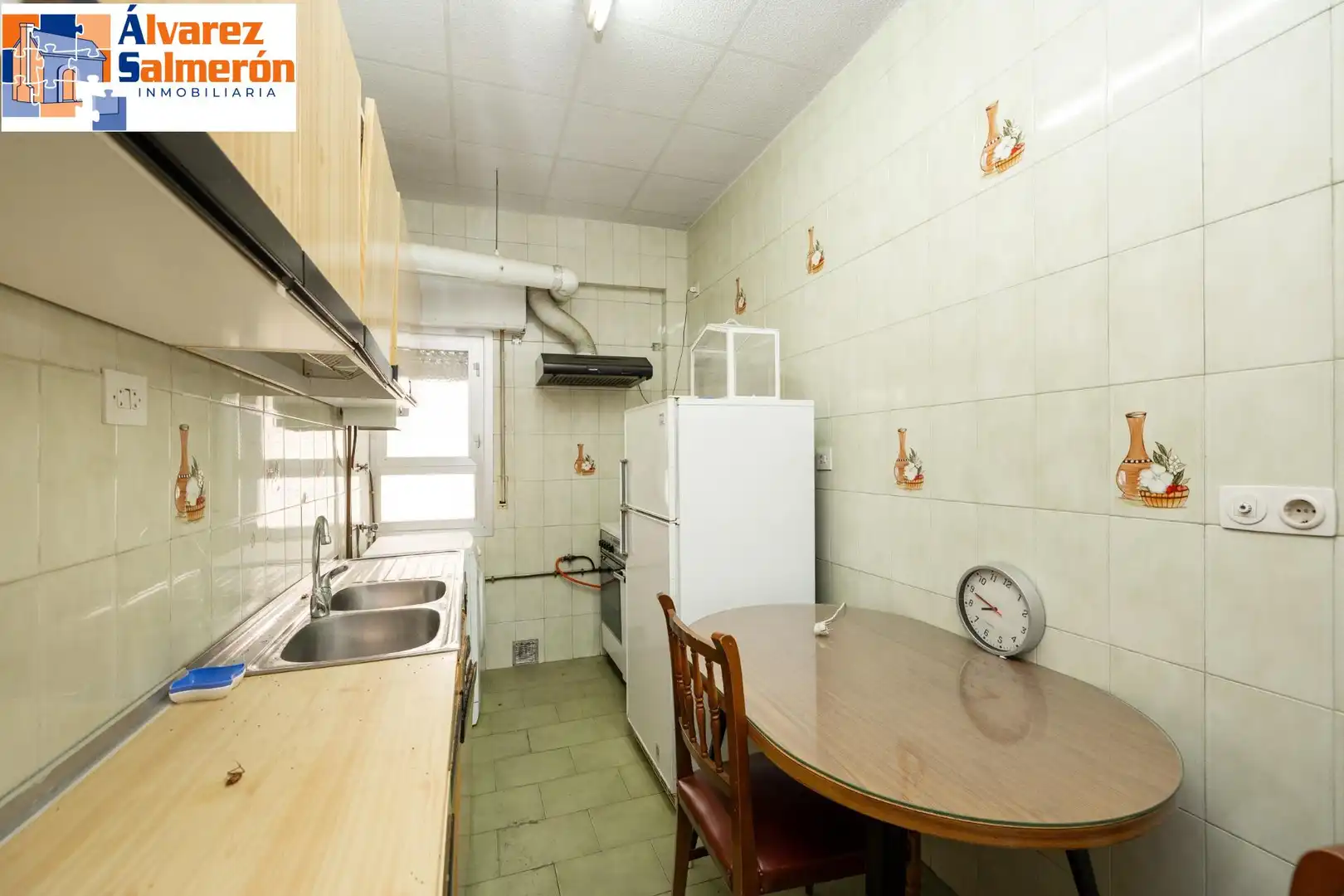 Appartement avec terrasse à vendre à Calle SANTIAGO, imagen 13