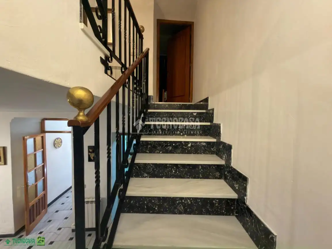 Casa adosada en venta en Huerta de Valdecarábanos con Calefacción y Terraza