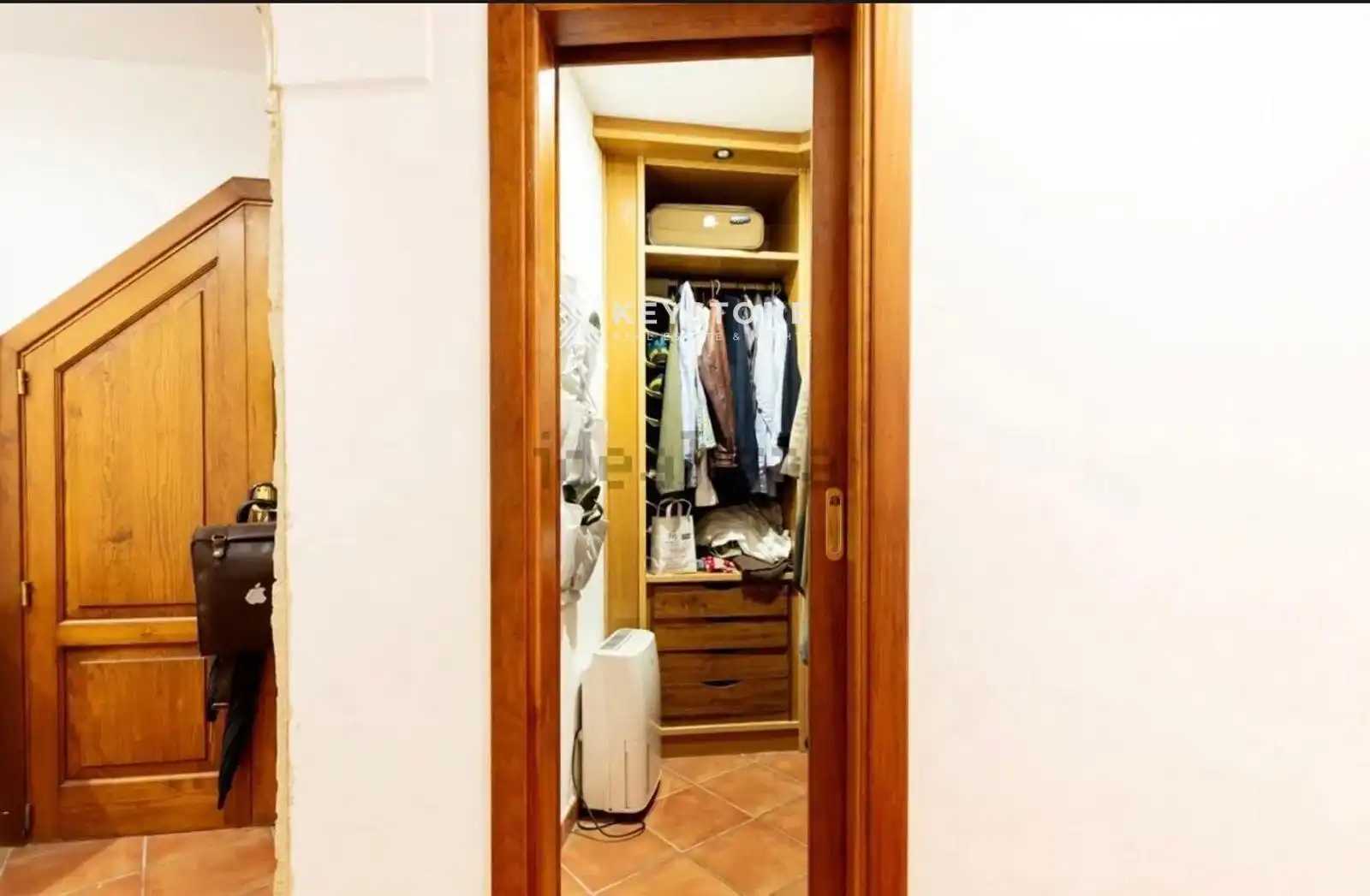Flat for sale in El Coll d'en Rabassa