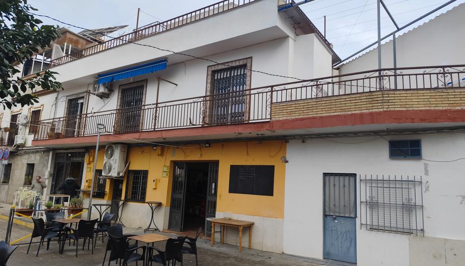 Photo 1 of Building for sale in Calle Ramón de Galíndez, Camas, Sevilla