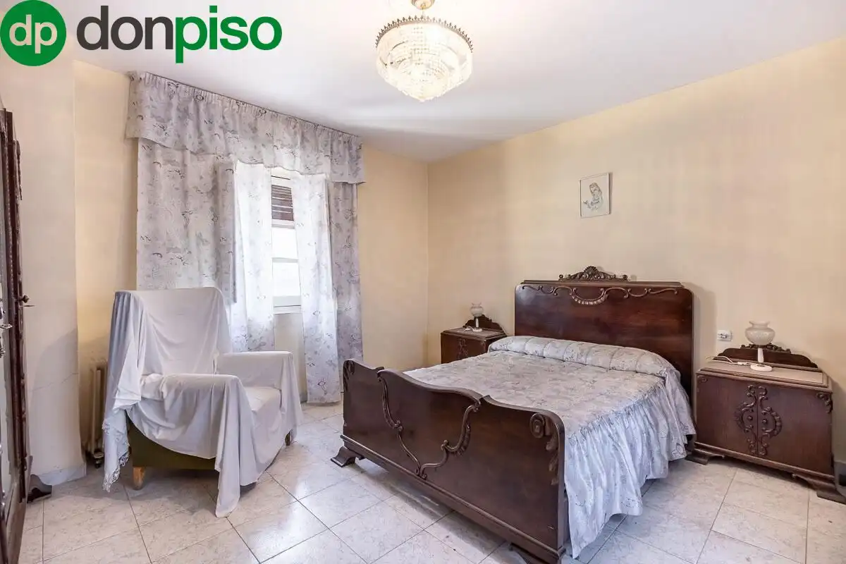 Finca rústica en venta en Calle CAJAR, Barrio de la Vega