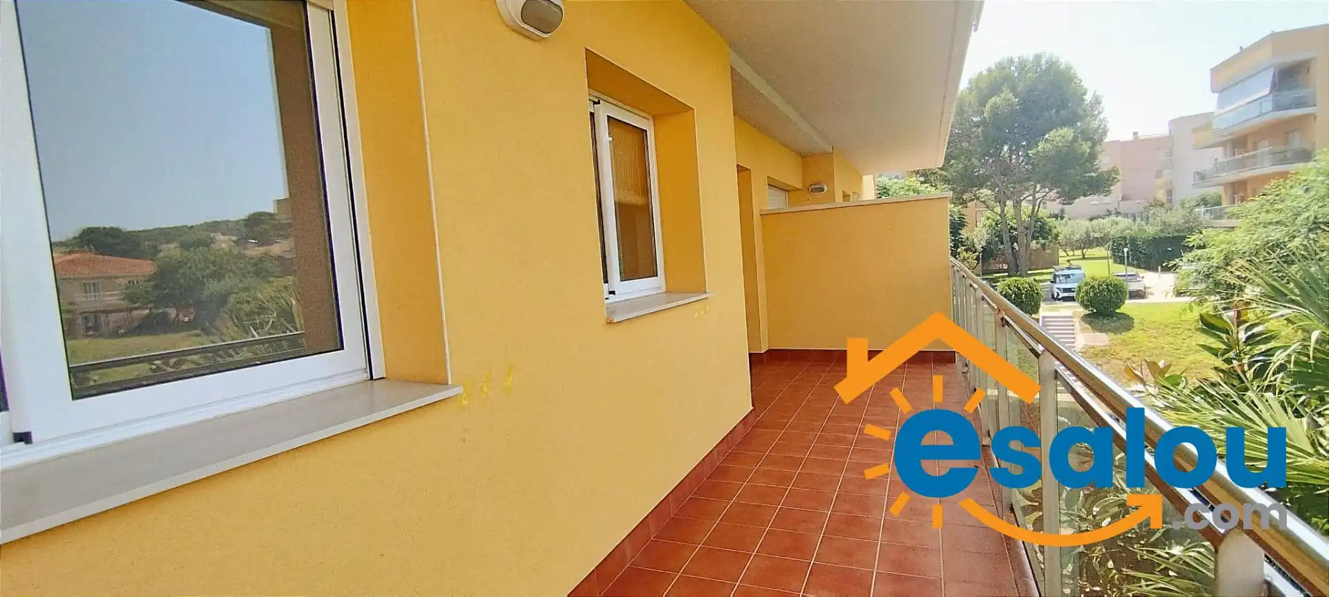 Apartamento con terraza en venta en Pla de Maset - Cap de Salou, imagen 8
