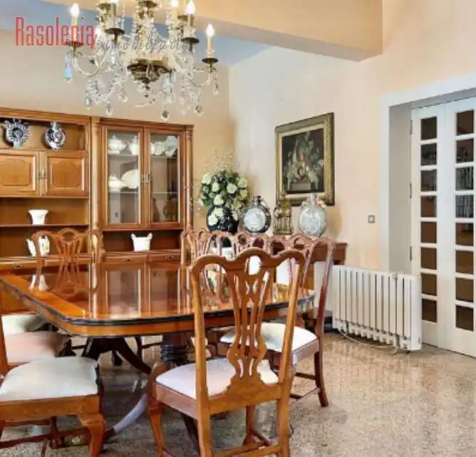 Chalet con terraza en venta en Perillo, imagen 18
