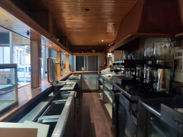 Local comercial en Venta en Llevant