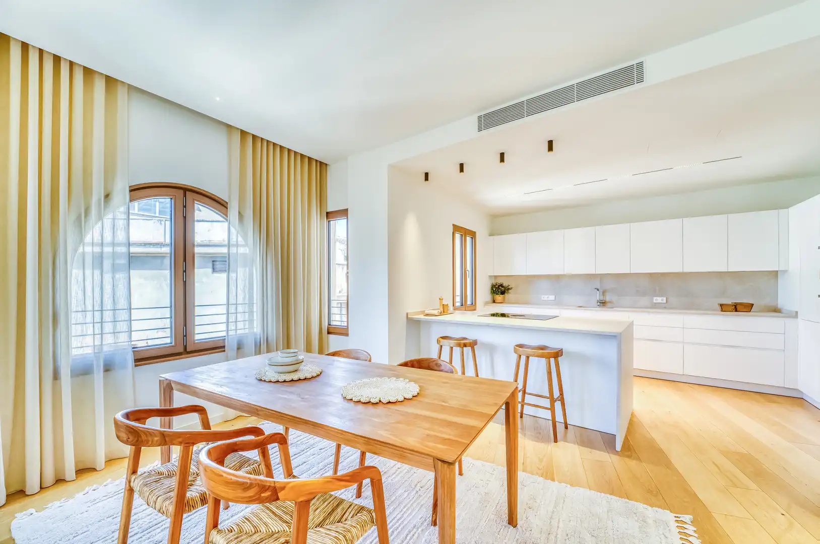 Apartament en venda a El Sindicat
