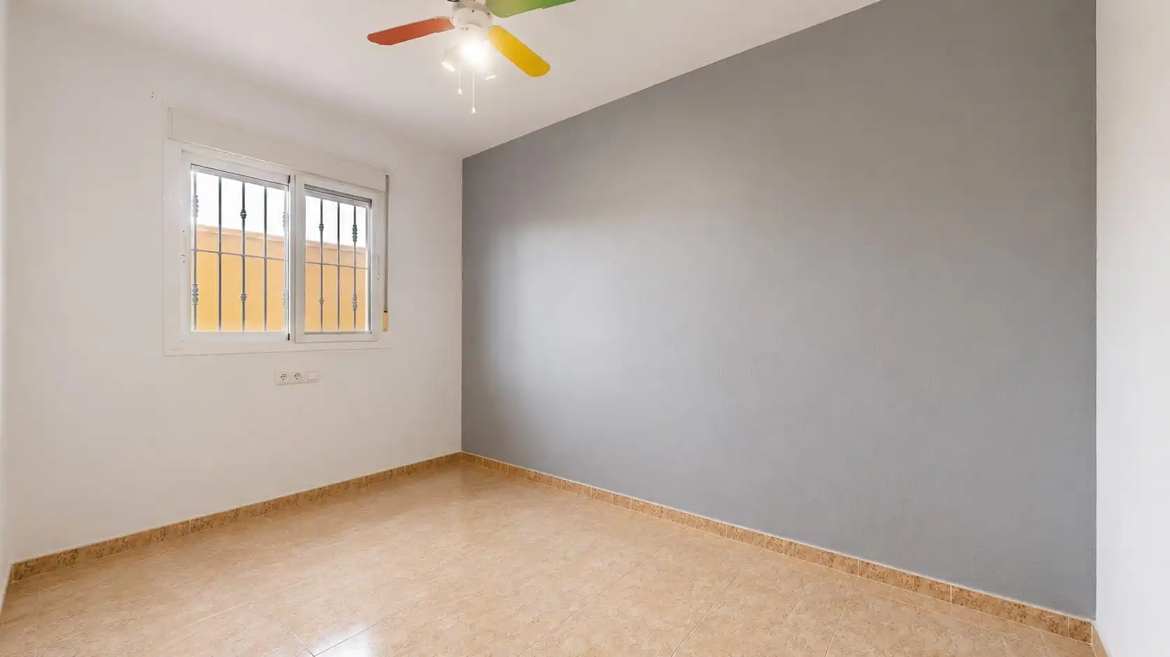 Piso en venta en Vícar con Aire acondicionado, Calefacción y Trastero