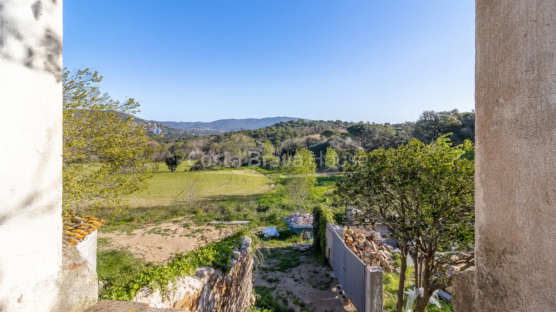 Landhaus mit Garten zum Verkauf in Carrer de Manresa, imagen 36