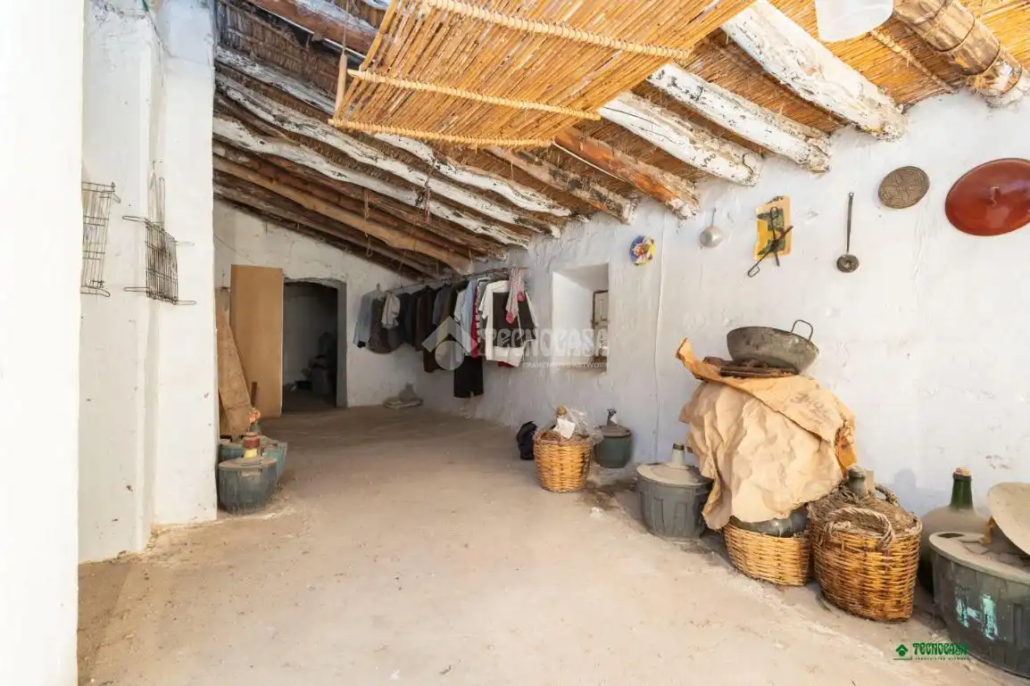 Country house for sale in Albox, imagen 13