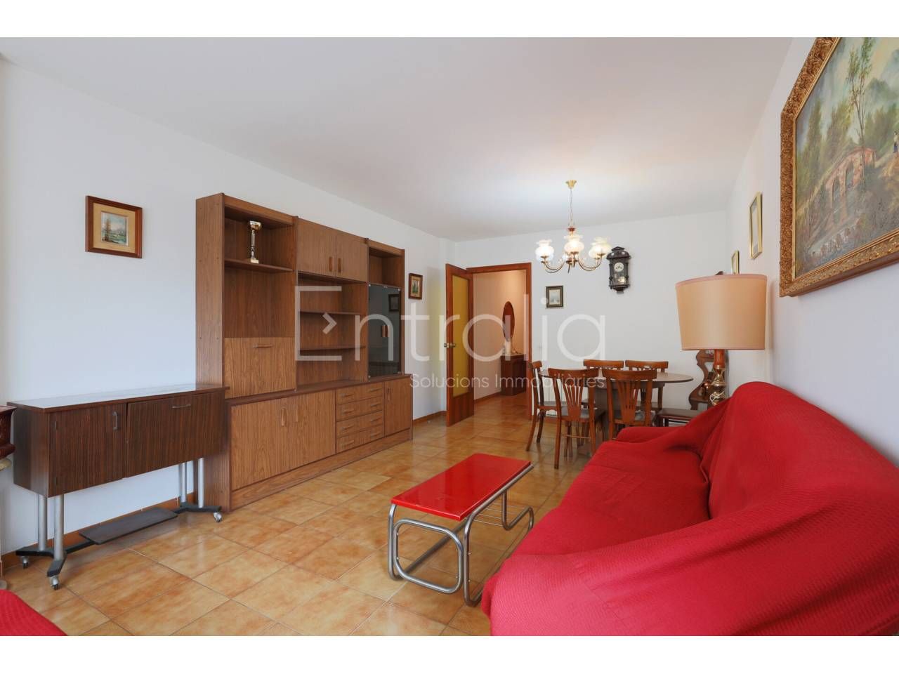 Wohnung zum verkauf in Maioles, Flaçà