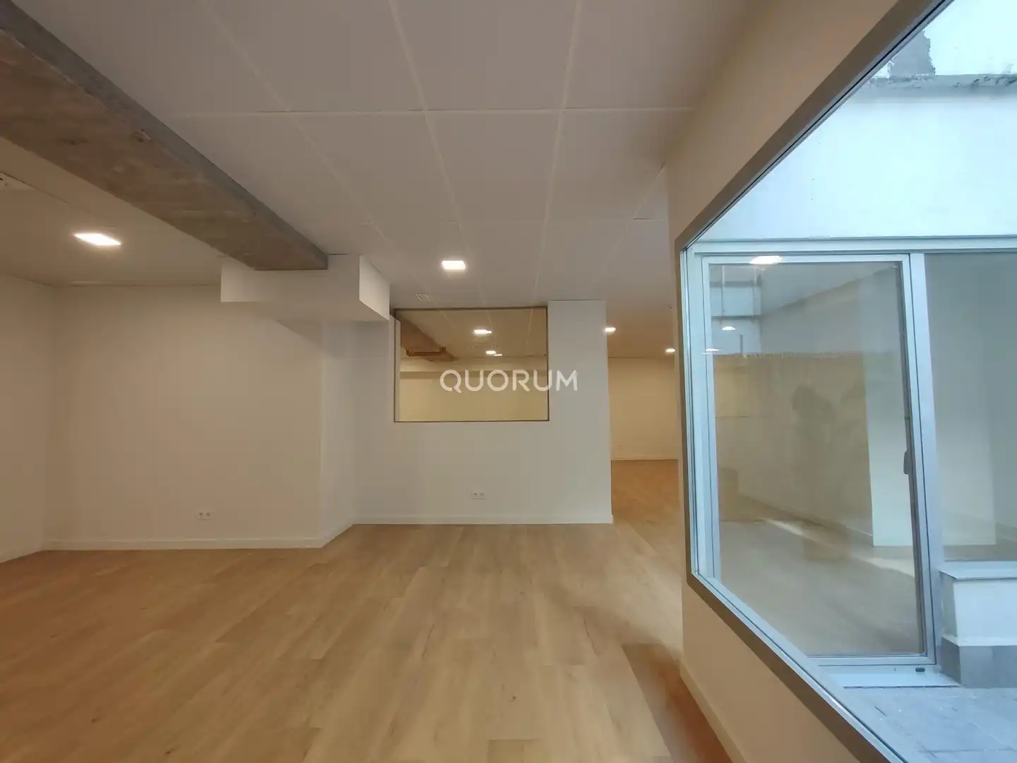 Büro mit Aufzug zur Miete in Calle Barraincua, imagen 10