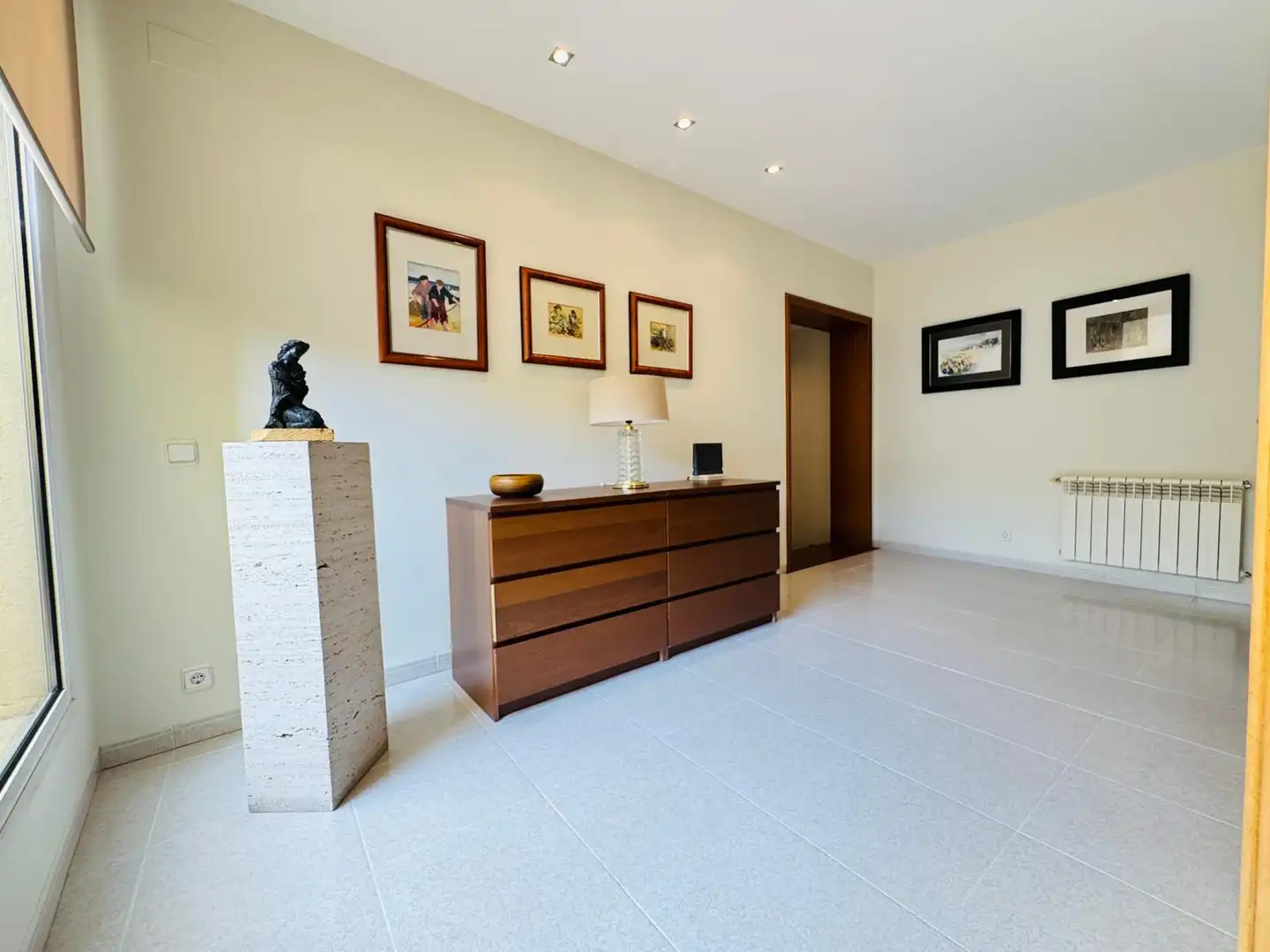 Casa o chalet en venta en Figueres con Aire acondicionado, Calefacción y Terraza