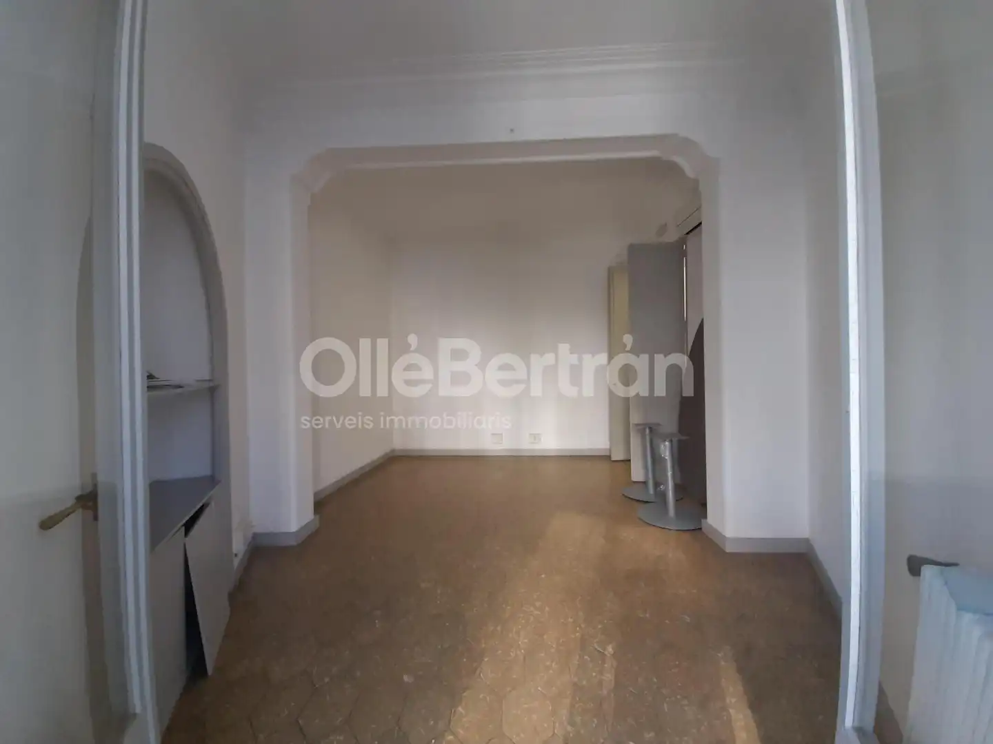 Oficina de alquiler en Barcelona