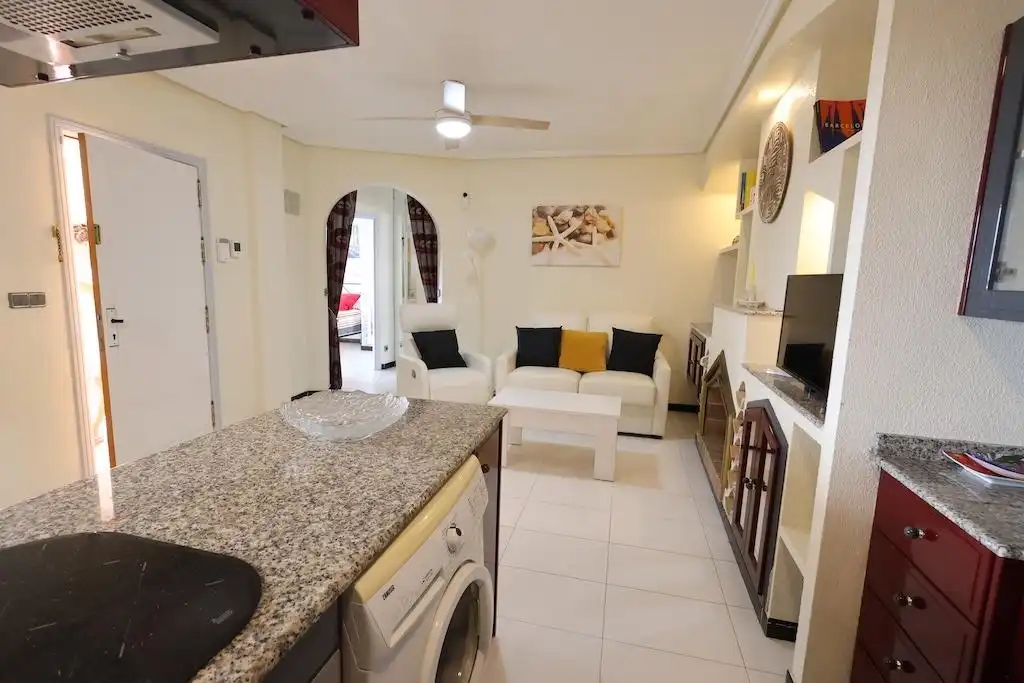 Apartamento con terraza en venta en Los Balcones - Los Altos, imagen 17