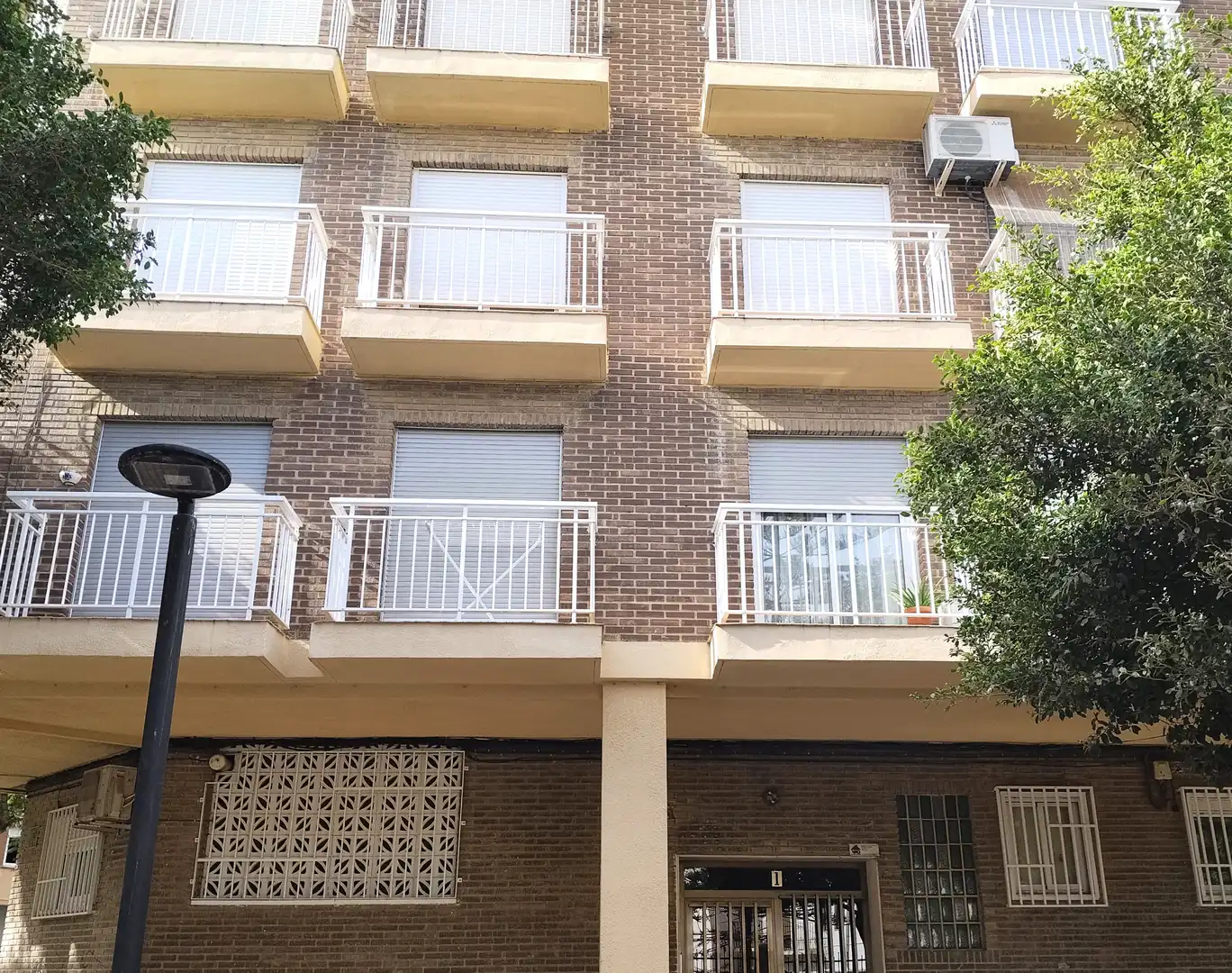 Flat for sale in Roger De Flor, Quart de Poblet