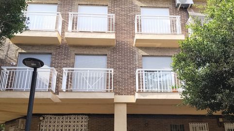 Foto 2 de Piso en venta en Roger de Flor, Quart de Poblet, Valencia